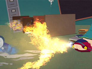 South Park: The Stick of Truth (a kép nagyítható)