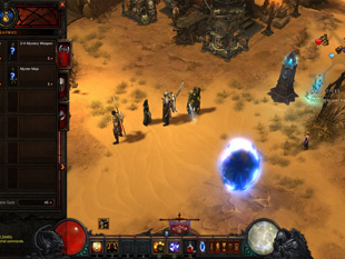 Diablo III: Reaper of Souls (a kép nagyítható)