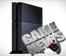 Dübörög a PlayStation 4 - GTV NEWS 7. hét - 1. rész