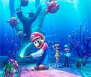 Mario Golf: World Tour 3DS Videoteszt
