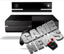 Kinect mentes Xbox One - GTV NEWS 20. hét - 2. rész