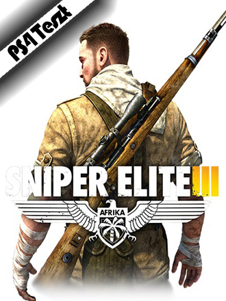  Sniper Elite 3 PS4 Videoteszt - Egy sniper Afrikában